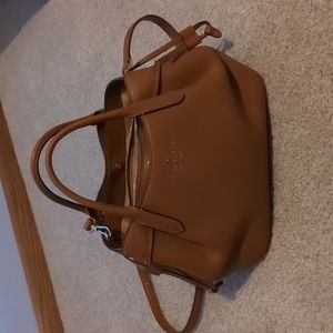 Kate Spade Dumpling Satchel